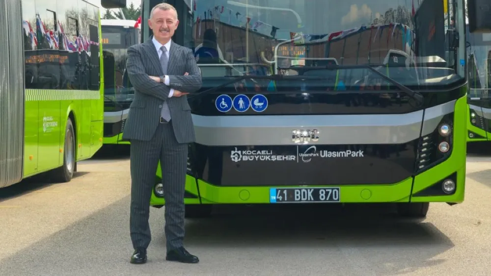 Kocaeli-İzmir ulaşım polemiği... "Bizimle rekabet şansları yok" sözüne cevap…