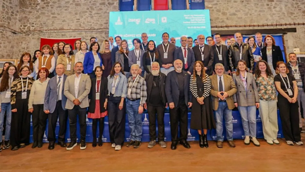 Temiz Körfez için midye ve deniz hıyarı formülü…