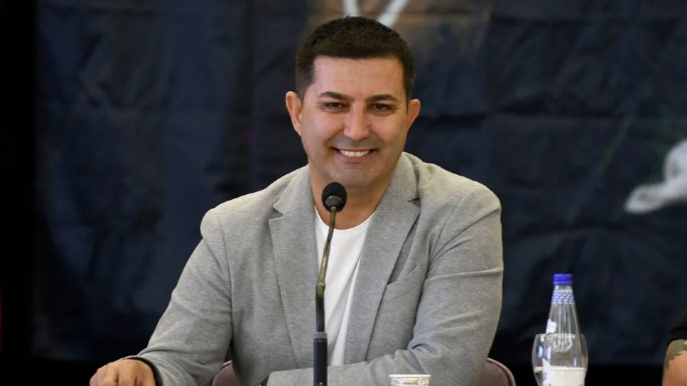 Ömer Günel’den Aydınlılar’a özgürlük ve eşitlik mektubu