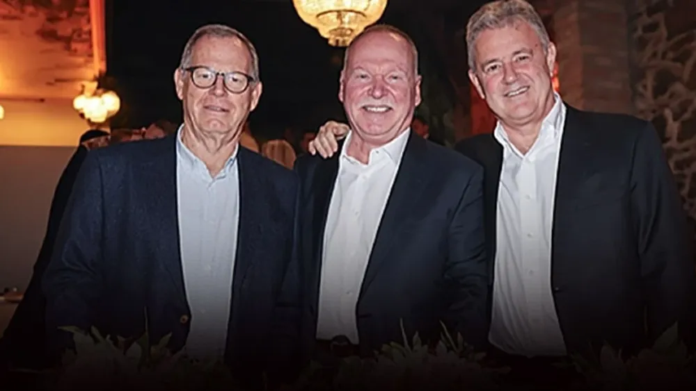 Özgener ve Aliberti kardeşlerden yeni hamle: Novmer açılıyor