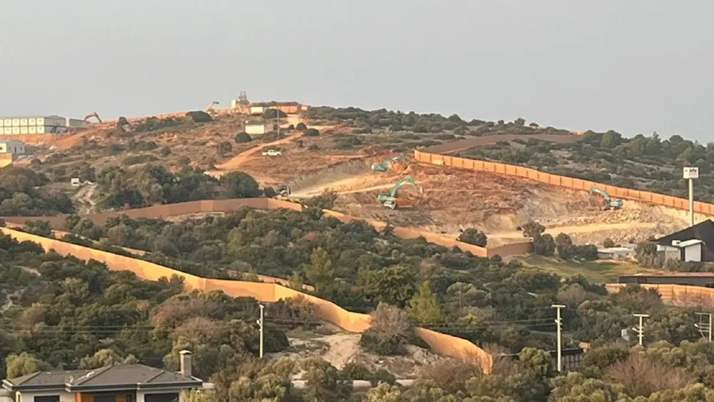 Ayayorgi’ye nefes aldıran karar… Planlar ikinci kez iptal