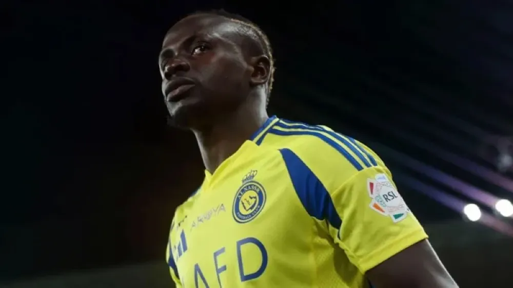 Beşiktaş'ta Sadio Mane iddiası