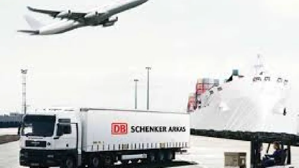 Arkas’tan büyük satış… Dev lojistik şirketini Danimarkalılar aldı