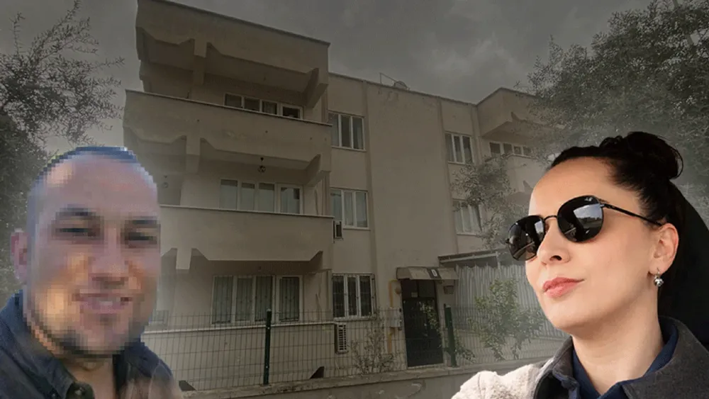 Hayal ölü bulundu… Cinayet kurbanı mı?