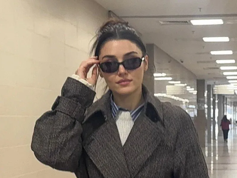 Hande Erçel