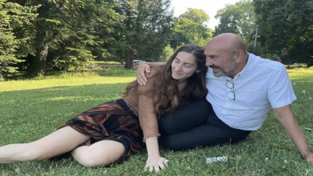 Defne Soyer'den babası Tunç Soyer'e mektup: Olmayan suç var edilemez