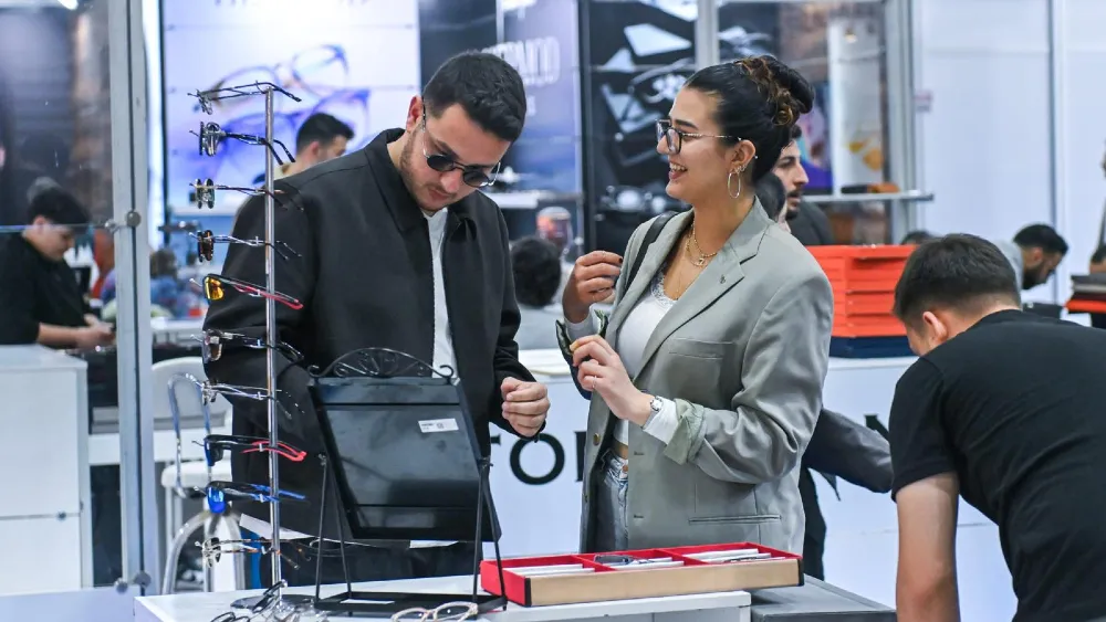 Fuar İzmir, Üç Farklı Sektördeki Fuara Ev Sahipliği Yaptı