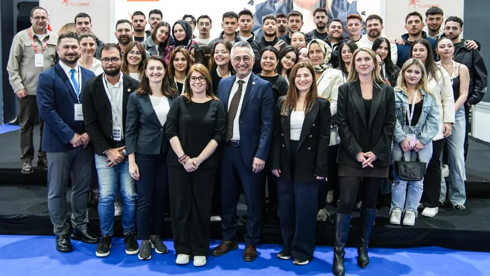 Görme Sağlığının Geleceği İzmir'de Konuşuldu