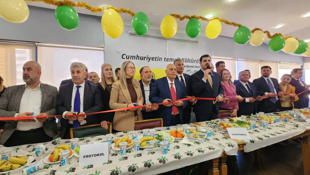 İnan'dan Tugay'a eleştiri: "Sözüne güvenilmez, ikircikli tavrı var"