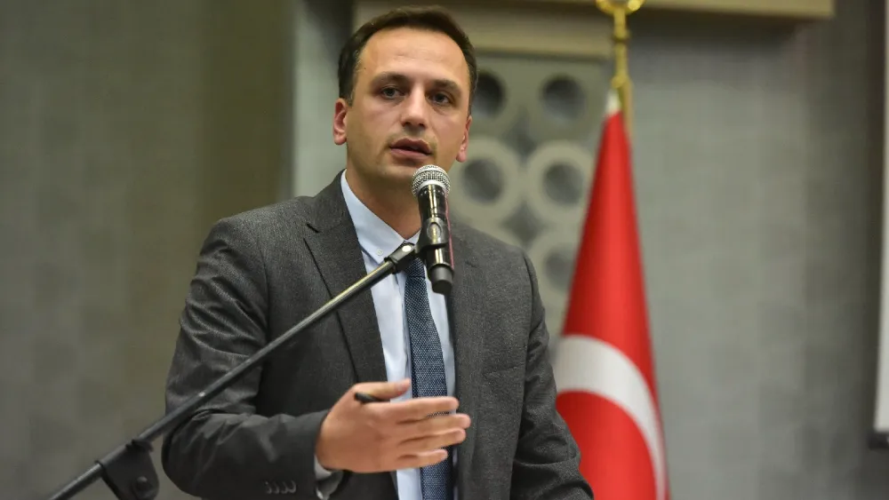 Ömer Eşki’den Uşak iddiaları için kapsamlı açıklama:"Kamu zararını ben ödeyeceğim"