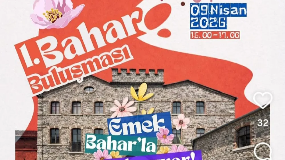 Bir tarafta tahliye gündemi, bir tarafta bahar buluşması