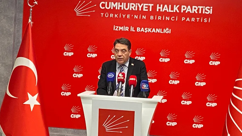 Yankı Bağcıoğlu’ndan S-400 çıkışı: Kullanılmayacaksa neden alındı?