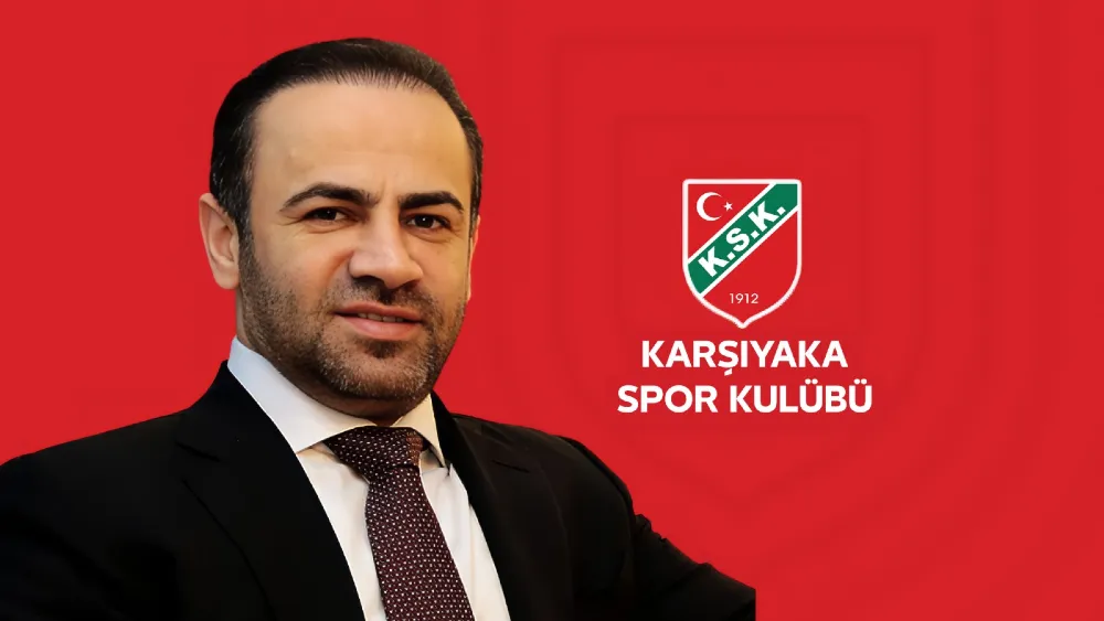 Folkart, Karşıyaka’ya 3. kez can suyu verdi… 6.5 milyon lira borç ödendi