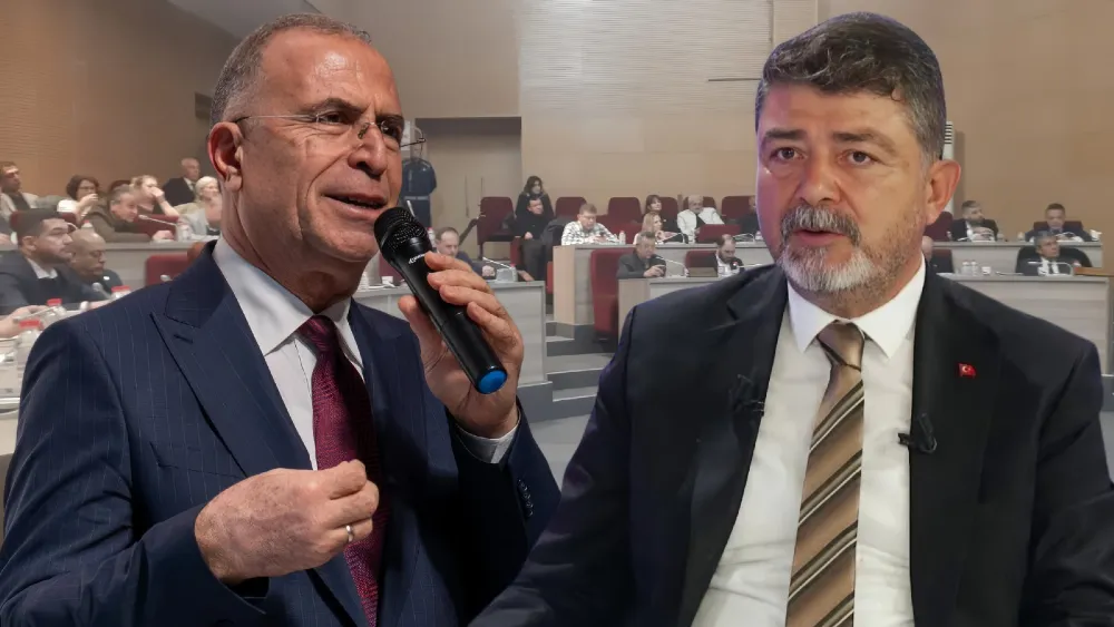 Gaziemir’de AK Parti’den CHP’li Başkan Işık’a ‘Savcılık çalışma yapacak’ uyarısı