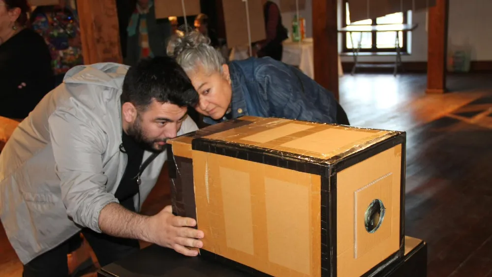 Fotoğrafçılığın 200. yılı Selçuk Efes Kent Belleği’nde kutlanıyor