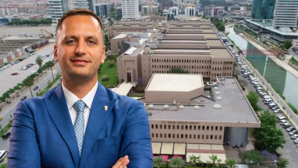 Savcılık Ömer Eşki'nin bırakılmasına itiraz etti, tutuklamaya yönelik yakalama istedi