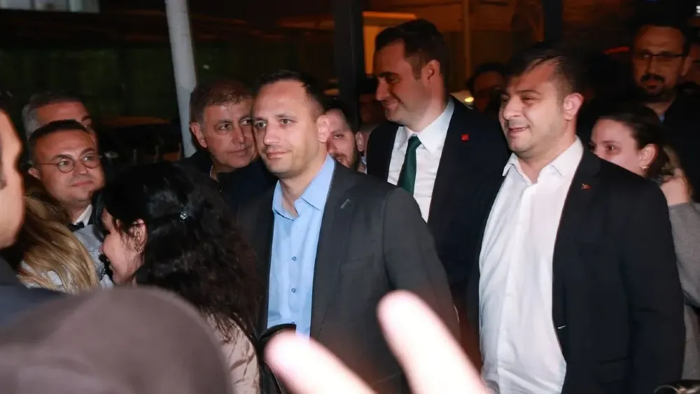 Başsavcılığın Eşki itirazına mahkemeden ret… Tutuklamadı, sadece yurt dışı çıkış yasağı koydu