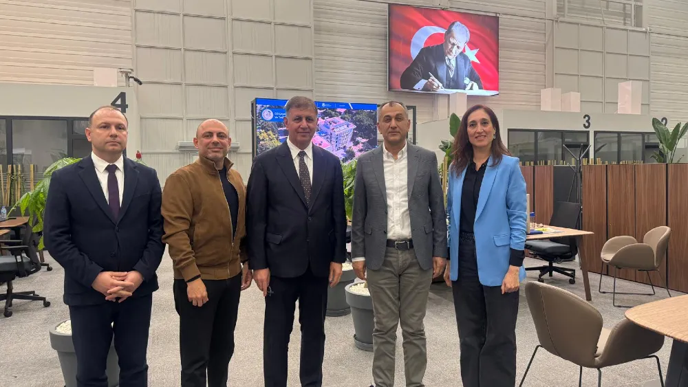 Karşıyaka Stadı’nın yol haritası belirleniyor