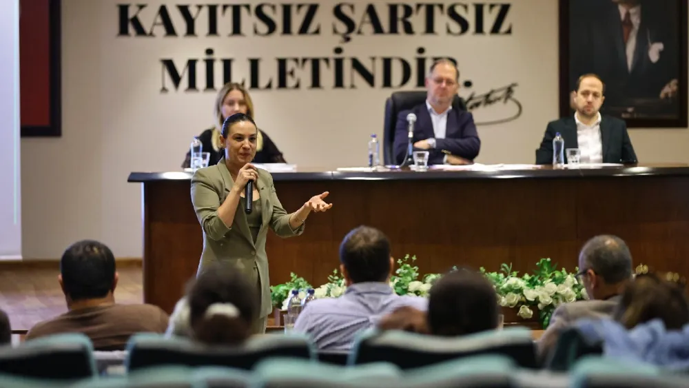 Başkan Sengel: Her şeye rağmen ayakta kalan bir belediyeyiz