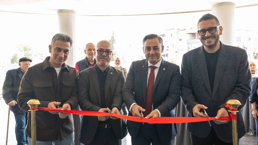 Bergama’nın asırlık geleneği “Kılıç Kalkan” Bornova’da açılan sergiyle hayat buldu