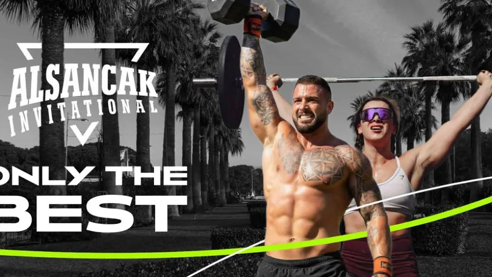 İzmirliler bu festivalde spora ve sağlıklı yaşama doyacak!