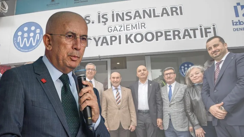 CHP Ankara İl Başkanı Ümit Erkol ve beraberindeki 8 kişi tutuklandı 