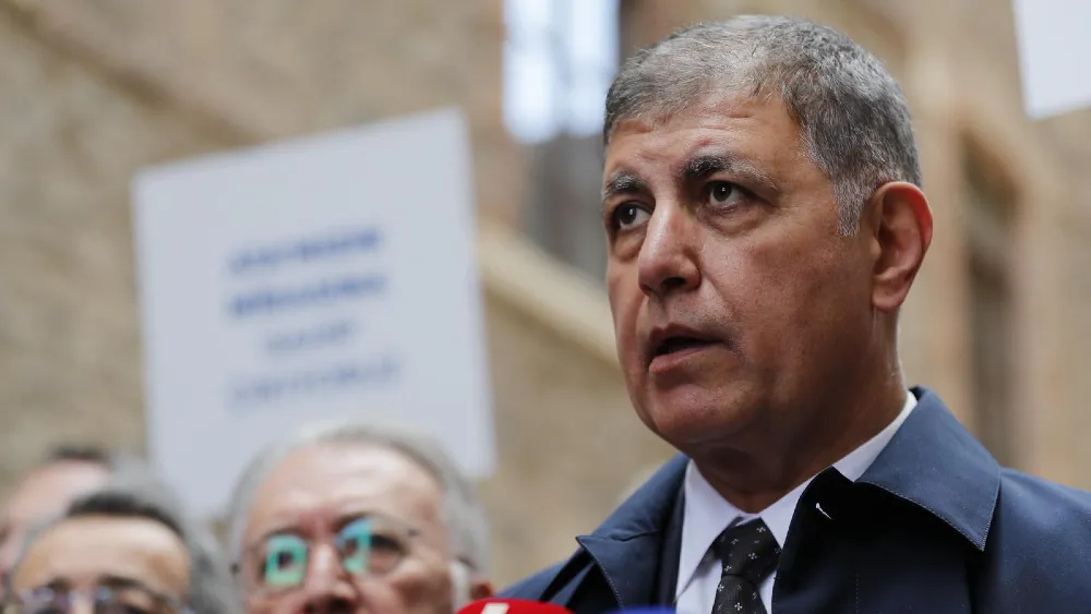 Tugay'dan AK Partili vekillere: Allah kimseyi onların durumuna düşürmesin!