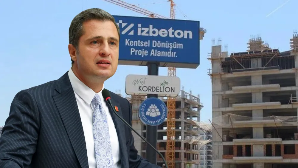 Bilirkişi raporundan detaylar: Kooperatiften Deniz Yücel çıktı!