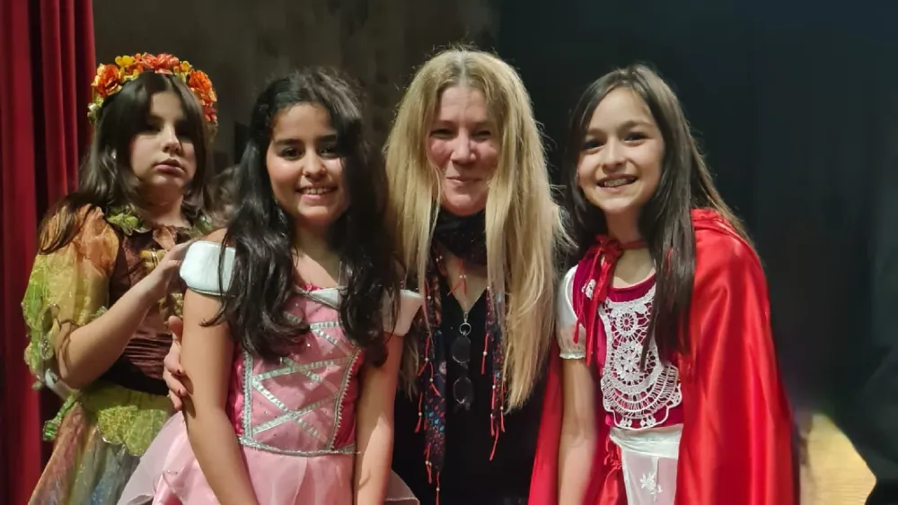 Binden fazla İzmirli iyilik sahnesinde buluştu