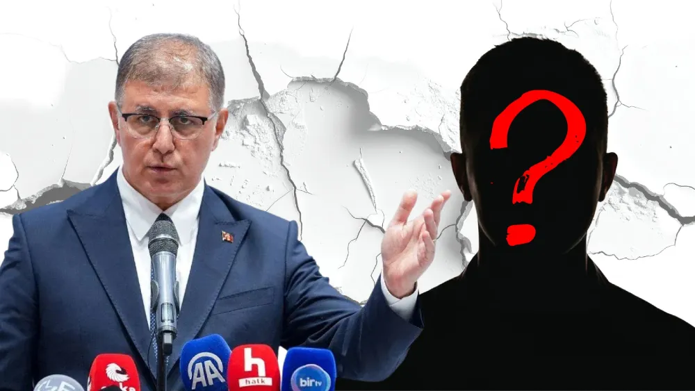 Cemil Tugay'dan çok konuşulacak iddia: İzmir'den biri arayıp Bakan'ın verin dediği kredimizi durdurdu!