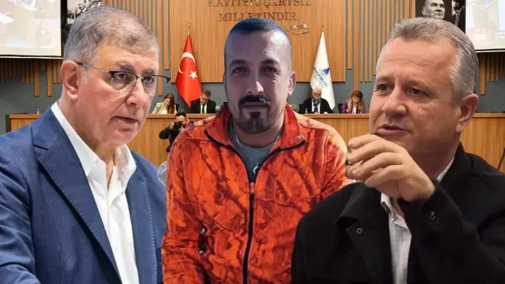 Kılınç’ın vefatı için komisyon önerisi! Tugay: Birileri konuları istismar etmeyi görev sayıyor!