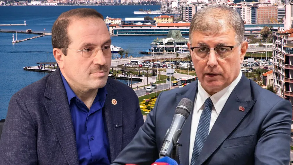 Kırkpınar’dan Tugay’a: Hodri meydan! Elinde belge varsa açıkla!