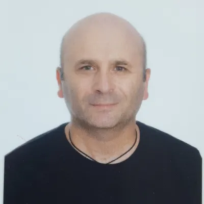 Ercan Çelebi profil fotoğrafı