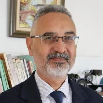 Sinan Doğan profil fotoğrafı