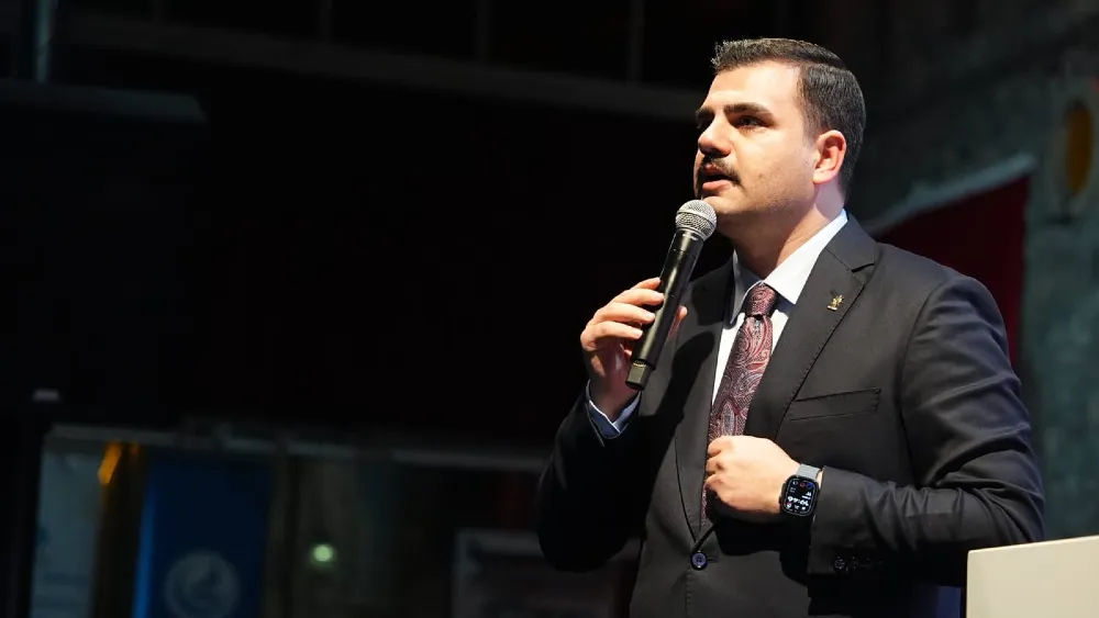 İnan’dan Tugay’a zehir zemberek sözler: Söylediğin yalanlar senin de benim de boyumu aştı!