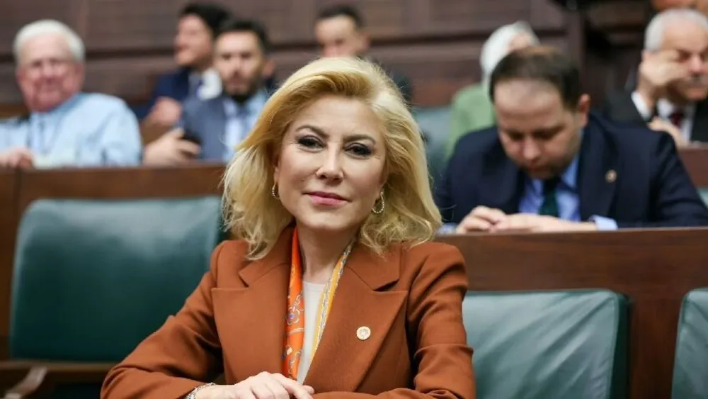 AK Partili Bursalı Aksoy’dan Tugay’a engelleniyoruz eleştirisi: İftira attı!