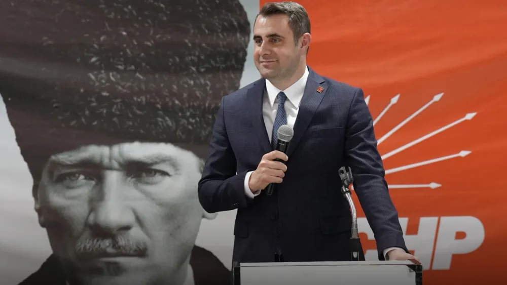 CHP İl Başkanı Güç’ten birlikte mücadele vurgusu!