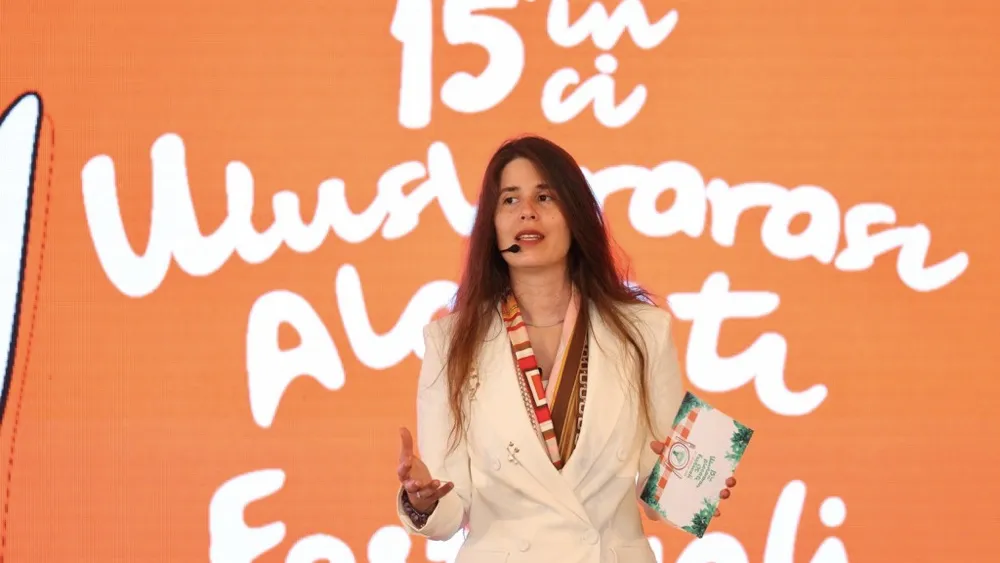 15. Uluslararası Alaçatı Ot Festivali’nde gastronomi rekabeti ve lezzet şöleni başlıyor!