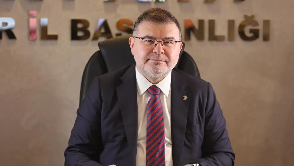  AK Parti İzmir İl Başkanı Saygılı'dan CHP'li mevkidaşı Güç'e çağrı: Bankamatik memurlarının iktidarıyla mücadele et!