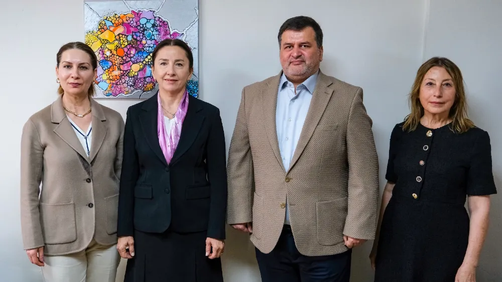 EBSOV Kadınlar Birliği’nden bu hafta sonu eğitim festivali 