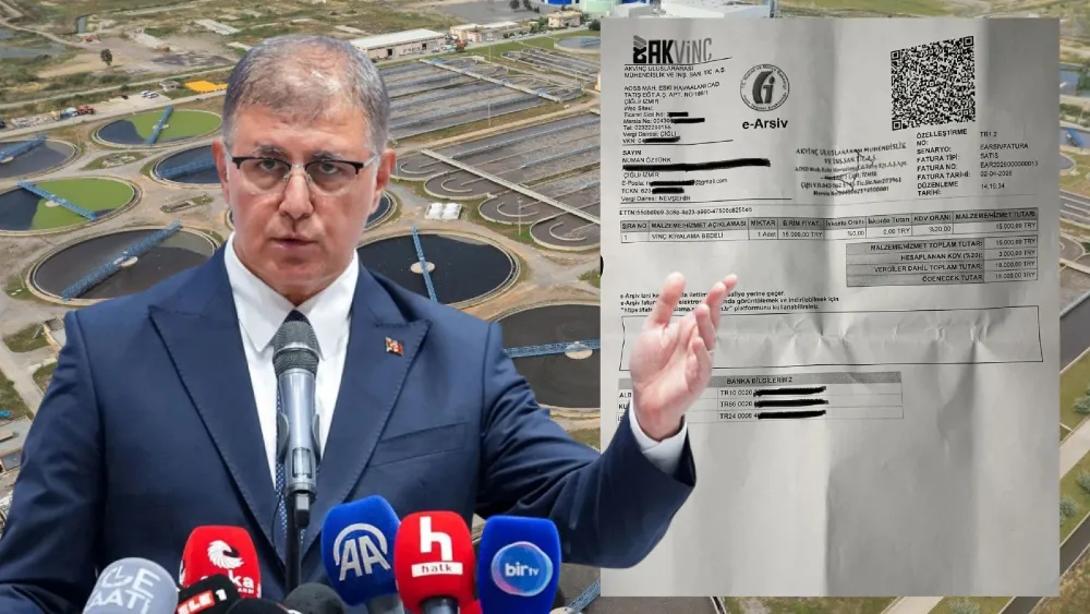 Cemil Tugay'dan fatura çıkışı: Hiç mi utanmanız yok sizin? İnsanlığınızı bu kadar mı kaybettiniz?