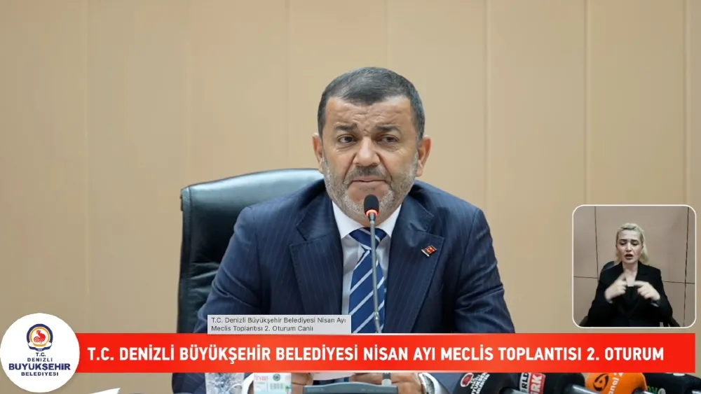 Başkan Çavuşoğlu’ndan toplu ulaşım çıkışı: Zarar etmemek için ücretleri 3 katına çıkarmamız lazım!