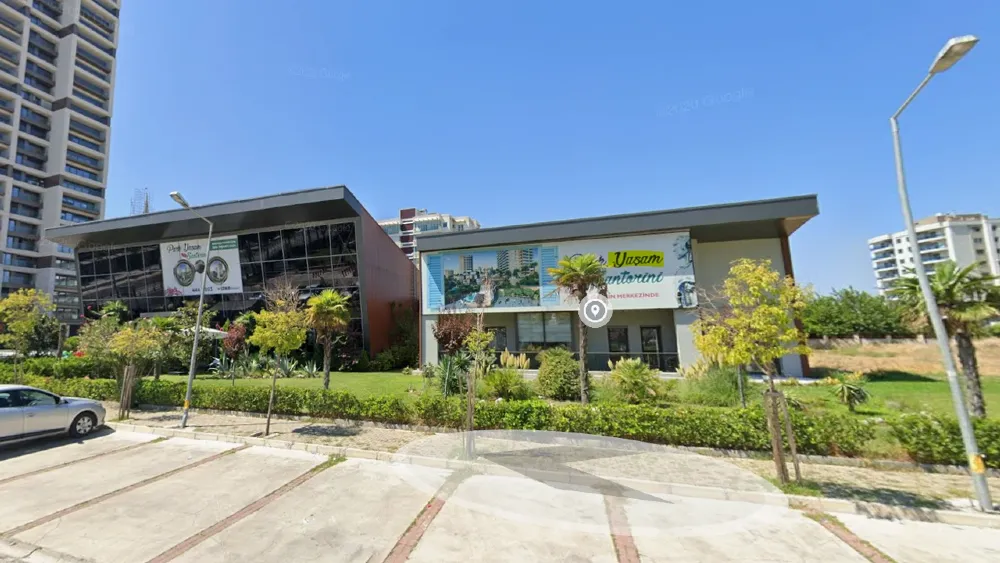 İZKA İnşaat’a Büyükşehir Şoku! TOKİ’ye Mavişehir’deki satışı iptal et çağrısı yaptı ve dava açma sinyali verdi! 