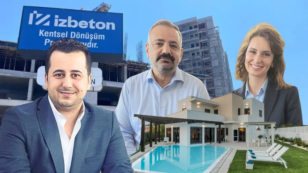İzmir’i şok eden MASAK raporu… Aslanoğlu ailesine Çeşme'de 10 milyon TL’ye ev… Serdar Deniz’e milyonlar akmış