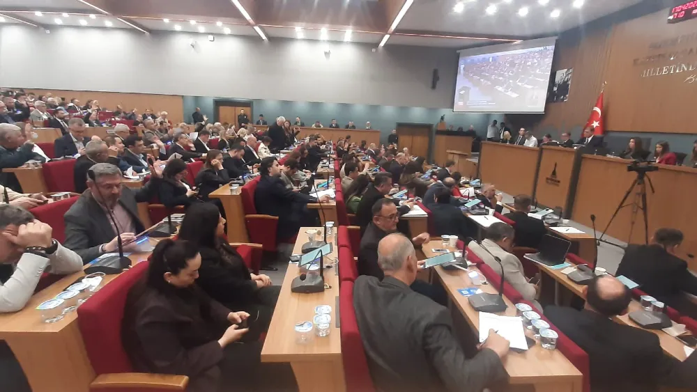 Cemil Tugay: Uzundere konusu provoke ediliyor!