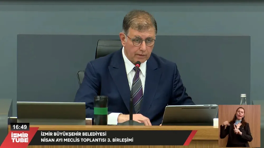 Cemil Tugay: Hazine tahsisi taleplerinde Bakanlık kapı duvar oluyor!