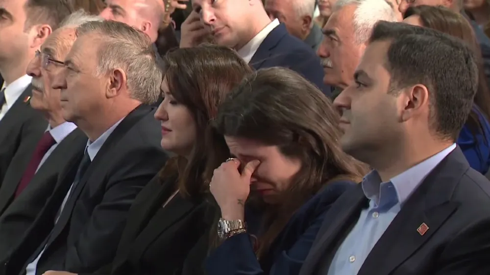 Lal Denizli ve Gökçe Gökçen’den “Durbay” gözyaşları! Özel: İki güçlü kadına teşekkür ediyorum