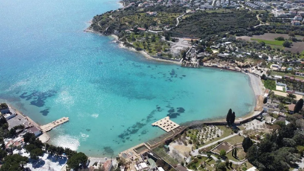 Aya Yorgi'nin tartışmalı planları yeniden düzenlendi