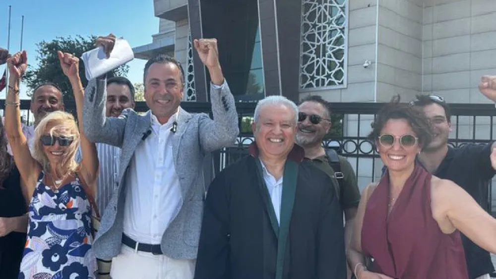 Yargı, İnciraltı'nın tarım dışında kullanımına ‘kamu yararı’ dedi, hak sahipleri sevinçten havaya uçtu!