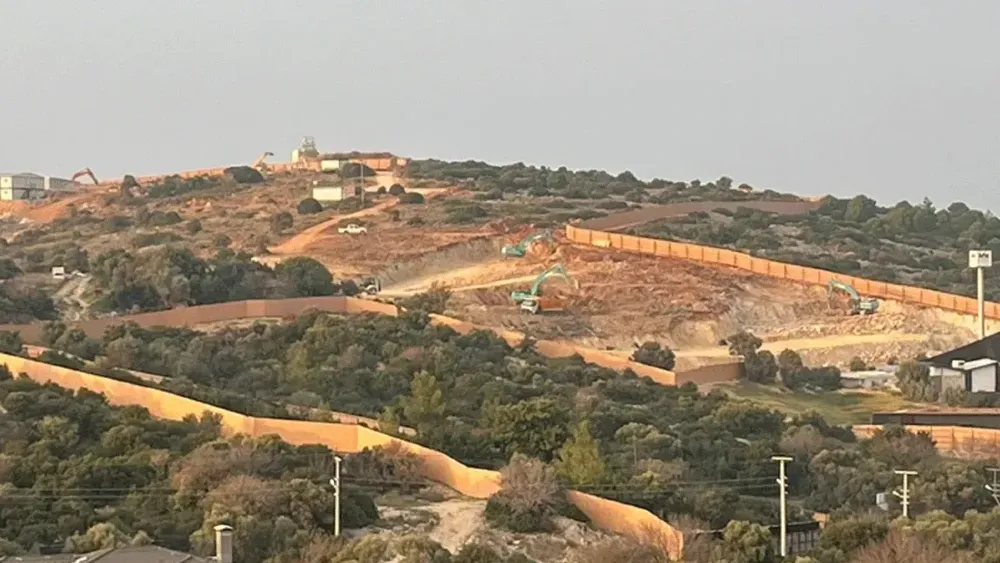 Büyükşehir Aya Yorgi için dava mesajı verdi: Hukuki mücadeleyi sürdüreceğiz